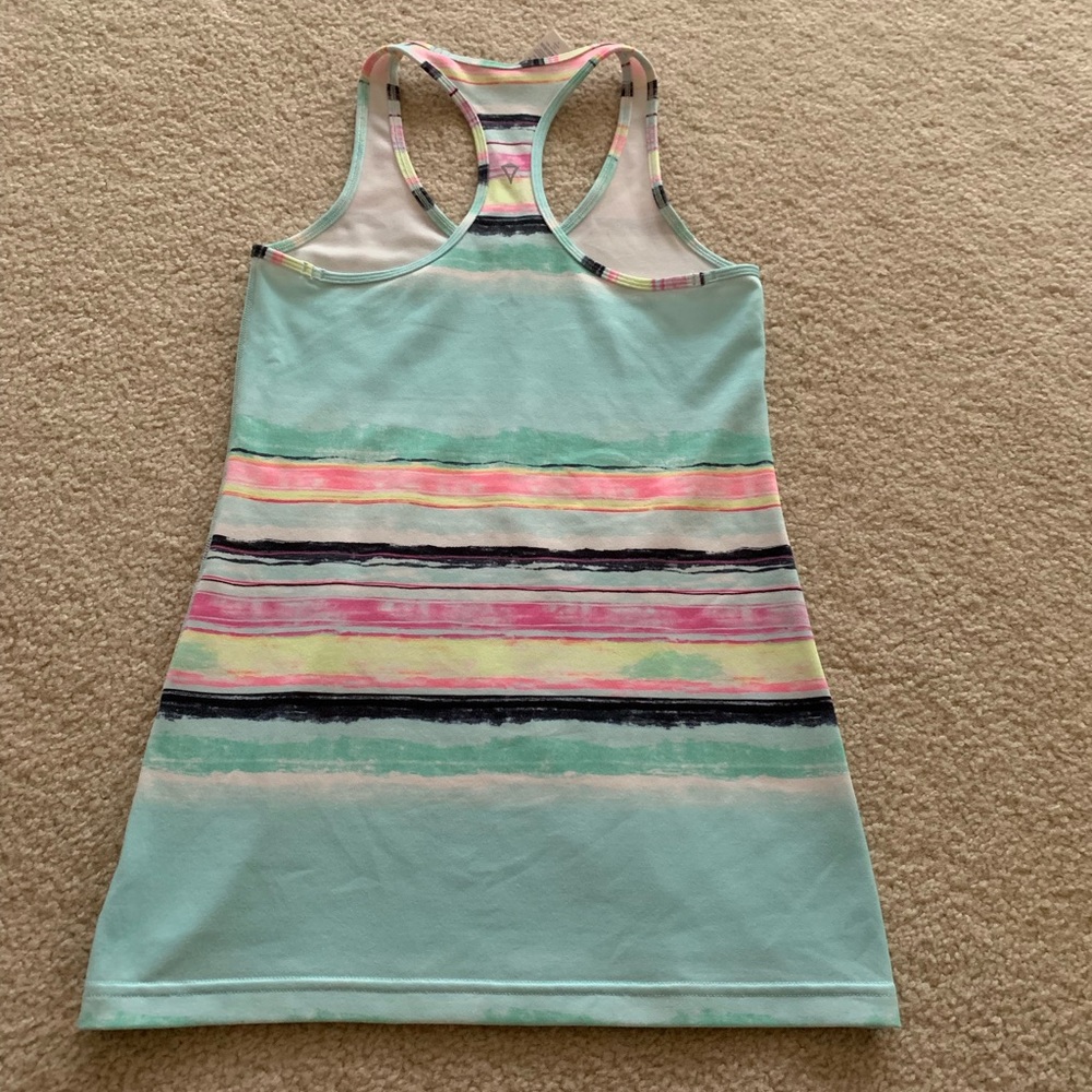 Ivivva tank top